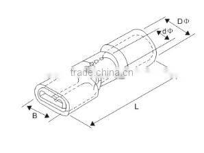 HEIGHT Mother-wide joint insulation factory price