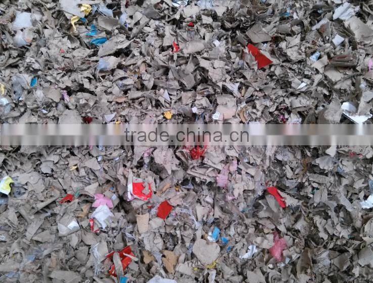 China plastic machinery fair plastic shredding machines, cardboard shredders