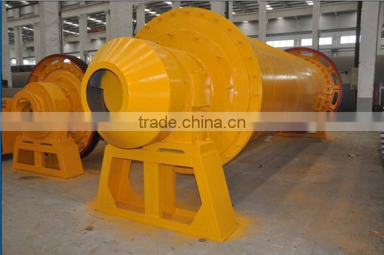 2014 hot sale Ball Mill with stable performance