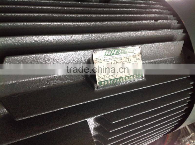 WORLD FAMOUS HIGH SPEED HEATING AND COOLING MIXER UNIT/HOT AND COLD MIXER UNIT