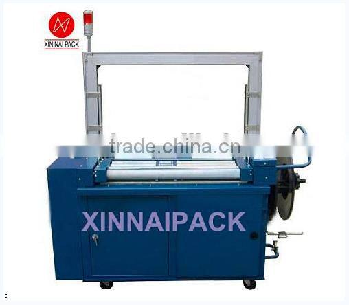 XN-102A Desktop Automatic Tape packing Machine