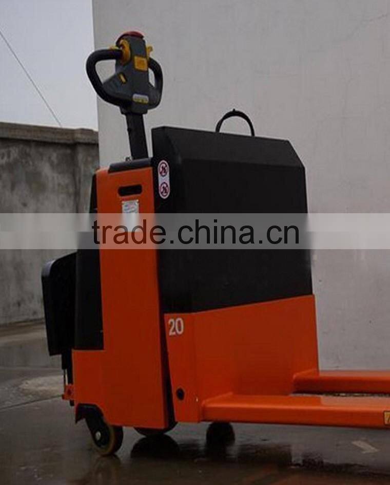 HZCBD30-06 China Professional truck stacker Low Price
