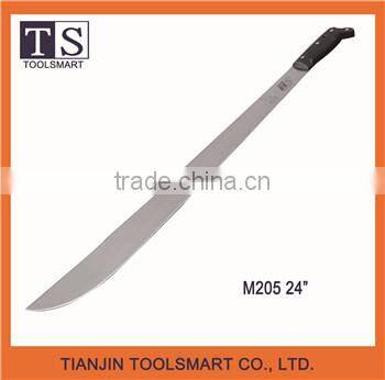 sugarcane machete knife