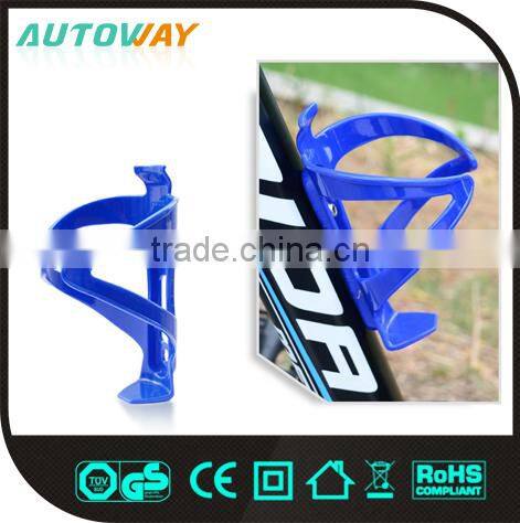 Colorfull Carbon Bicycle Cup Holder