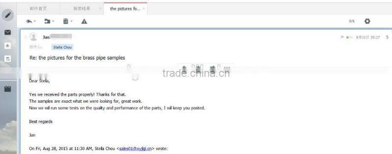 customized metal fastener bolt nut washer steel flat washer