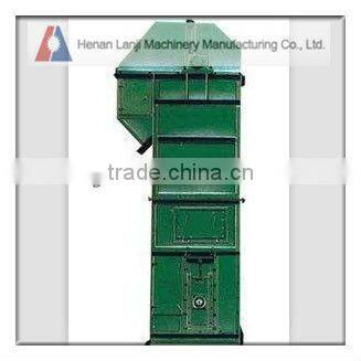 High efficiency energy saving elevator bucket machine on hot sale