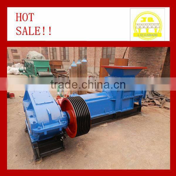 High output and Full-automatic JZ300 clay brick making machine