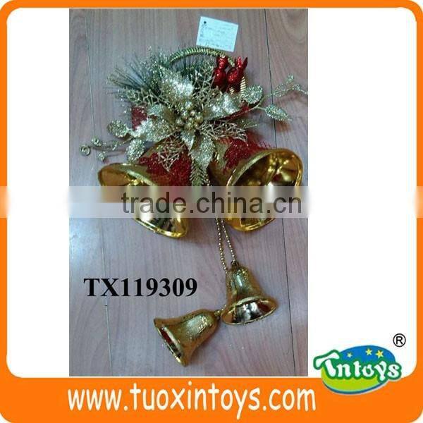 wholesaler Christmas decoration supplies outdoor
