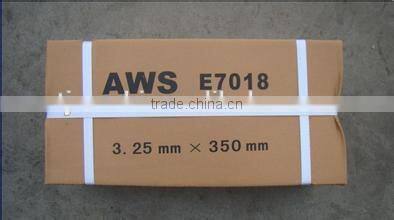 Welding electrodes price J422/E6013/E7018/4043 welding rod,welding electrode manufacturer