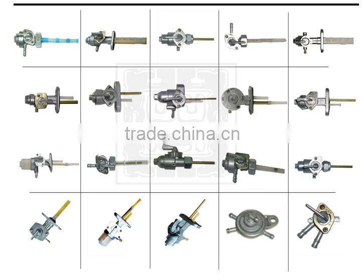 OEM High Quality motorcycle fuel cock/best china motorcycle