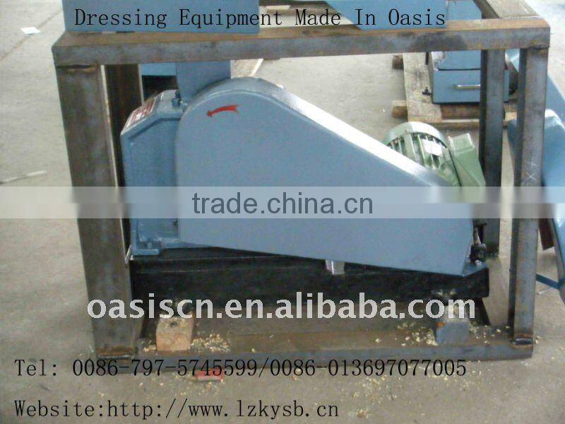 lab mineral processing crushing splitter