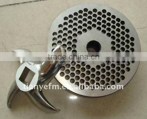 TB-32C Hot Selling & Industrial meat grinder (video) factory