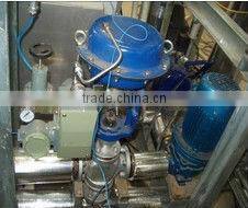 lab freeze drying equipment