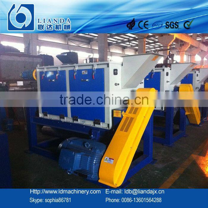 Newest model high speed PET flake dryer