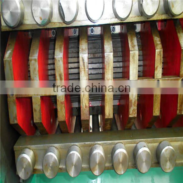 200ton coconut oil process