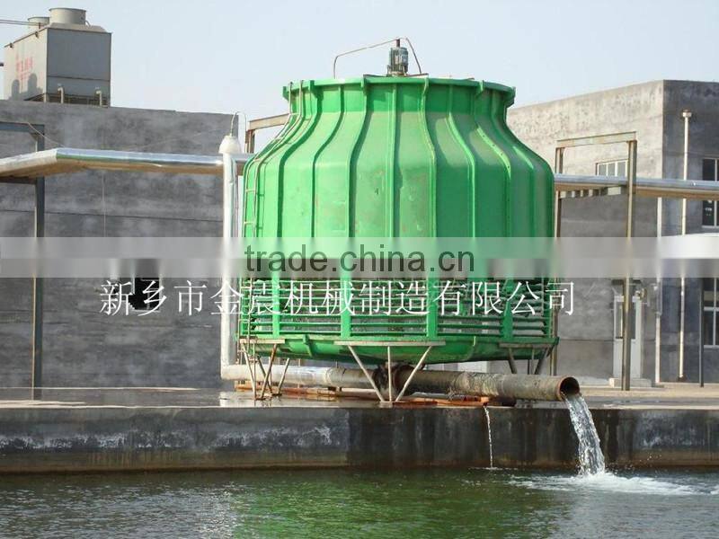 Closed Circuit Cooling Tower Industrial Cooling Tower
