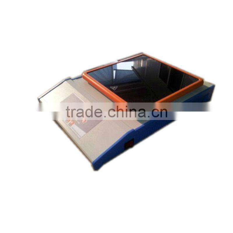 Intelligent Ceramic Hot Plate with Digital Display