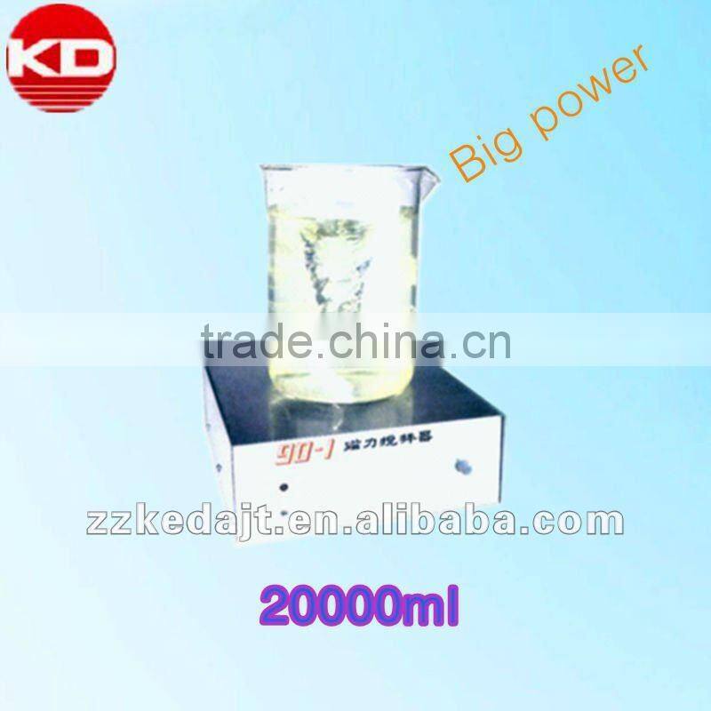 2016 Adjust Voltage Stirrer Hot Plate