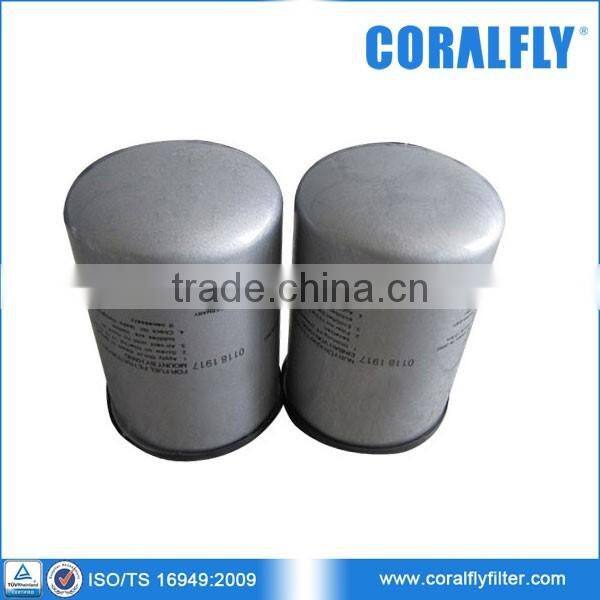 Trucks Engine Fuel Spin-on Fuel Filter 1181917 01181917