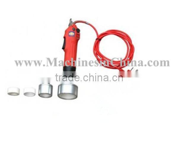 Capping Machine Glass Bottle Capping Machine Three Or Four Claw Capping Machine