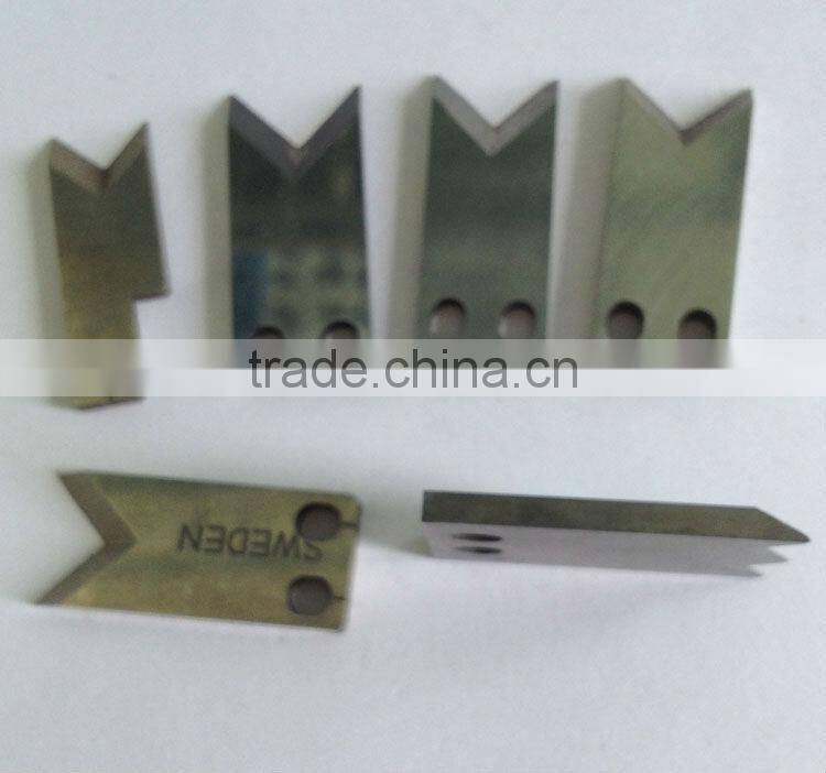 precision carbide power tool spare parts