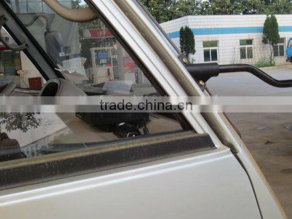 FONTON FORLAND 4*2 Mini Explosion-proof Truck in Transportation