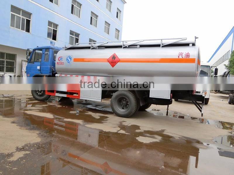 New faw oil tanker fuel truck
