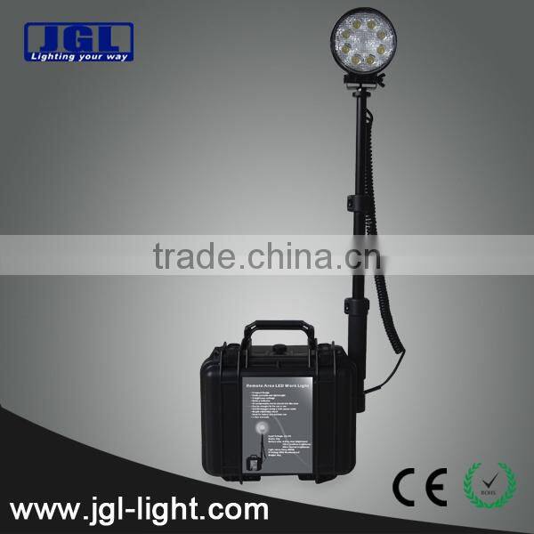 Excellent led outdoor products used for agricultural equipment