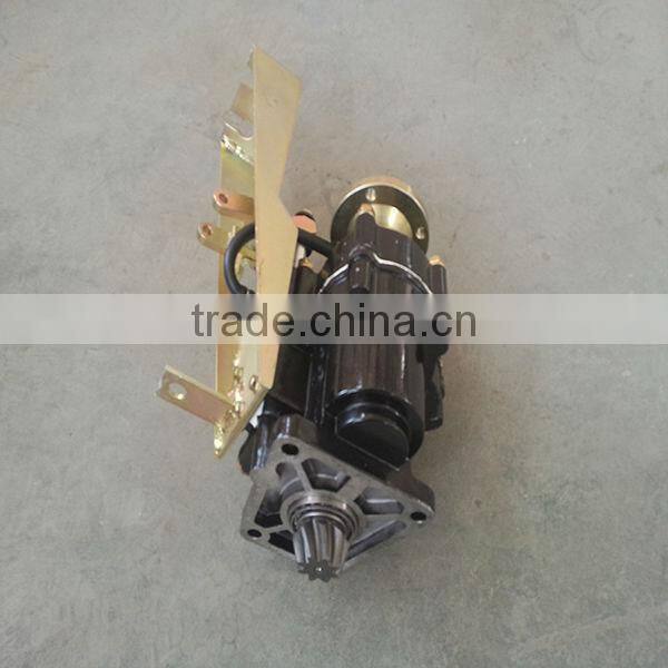 utv 300cc 4x4 transmission with reverse gear