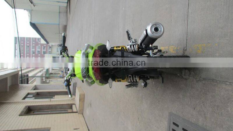 Powerful sports street legal motorbike off-road 150cc Motorcycle