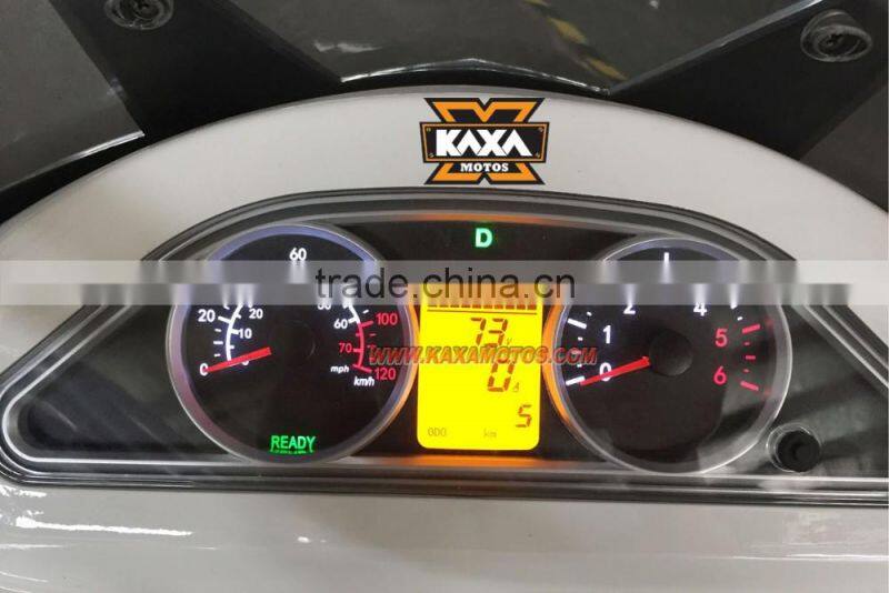 3 Wheel Electric Tricycle 7kW