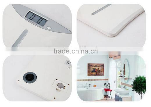Keeping weighing balance Plastic material digital bath scale