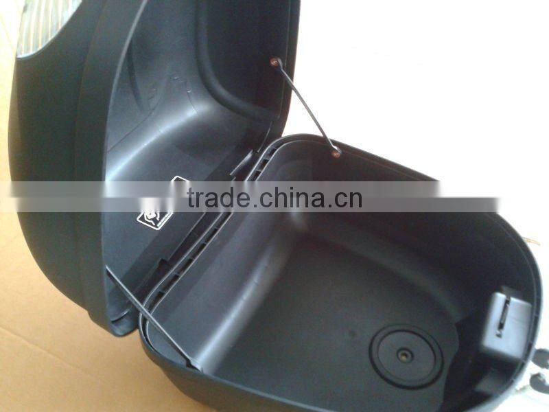 motorcycle luggage box