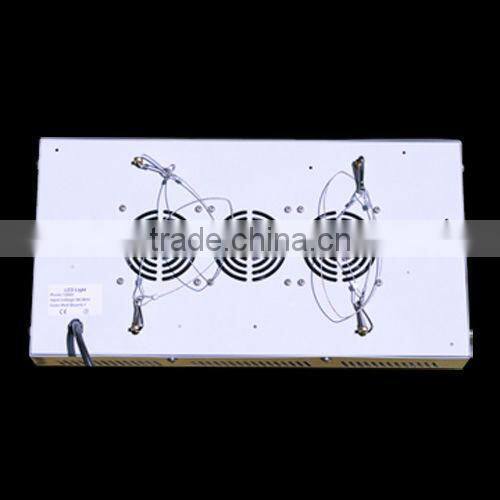 120W full spectrum led grow lights