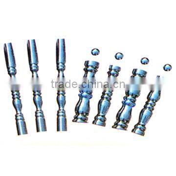 ASTM A554 Weled Metal Tube