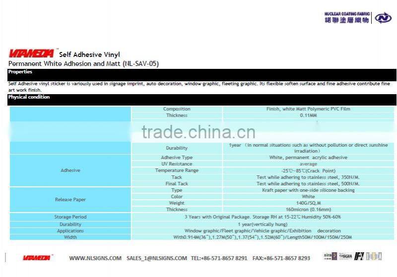 car full body decoration stickers glossy white adhesive vinyl