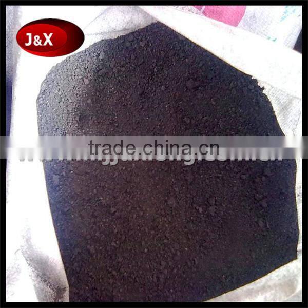 high carbon synthetic graphite