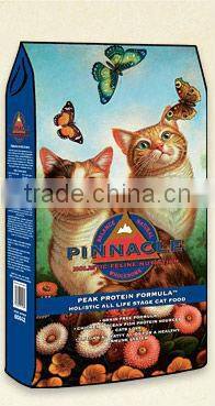 Pet Food dry cat food recipe