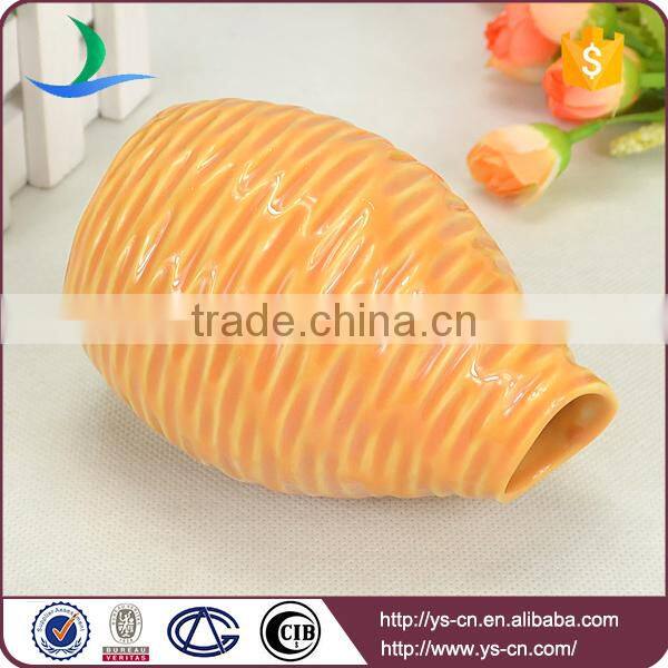 Modern flower vase, beautiful home decoration vase