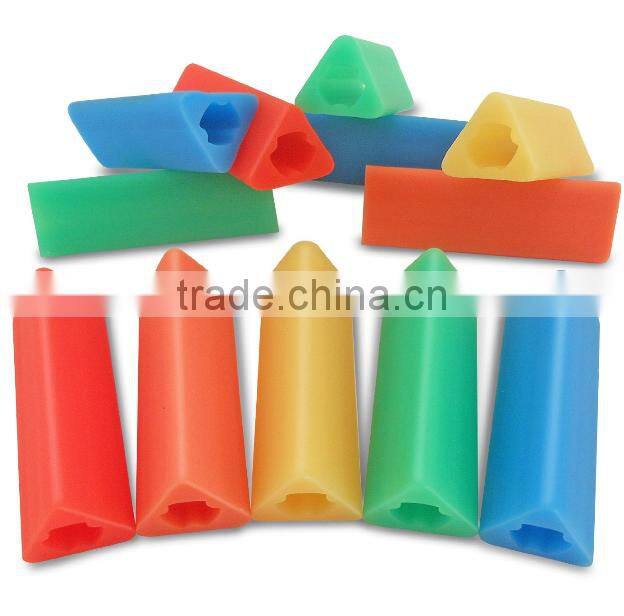 Whosales Silicone Pencil Grip/Pen holder for student