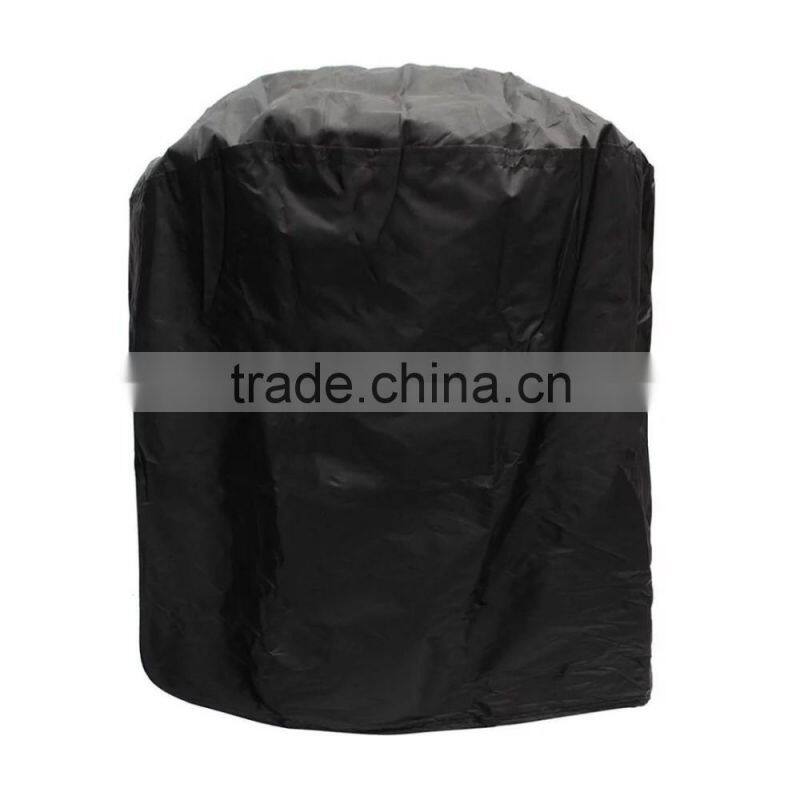 Polyester BBQ Barbecue Grill Cover,Garden Protection From Rain,Dust,Waterproof