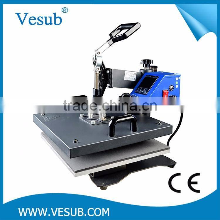Arrived Chinese Most Popular Durable New Products Heat Press Machine