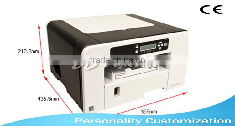 A4 Size Ricoh SG 3110DN Laser Printer