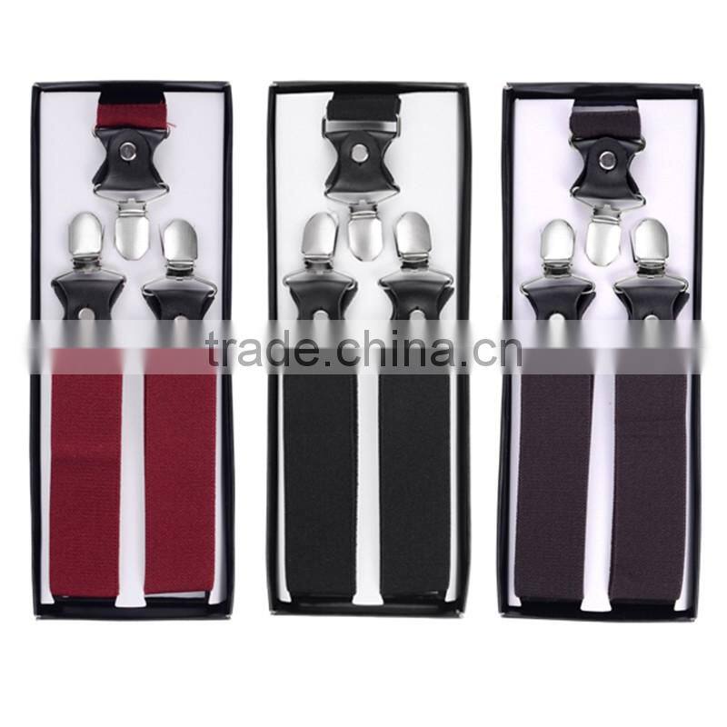 Promotional Braces Suspender For Kids