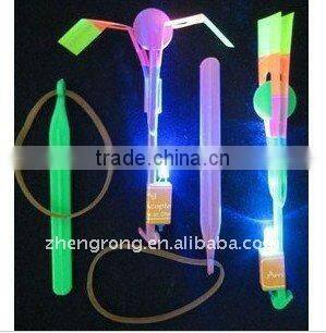 2012 Hot Sale--Novel item--amazing led flashing arrow
