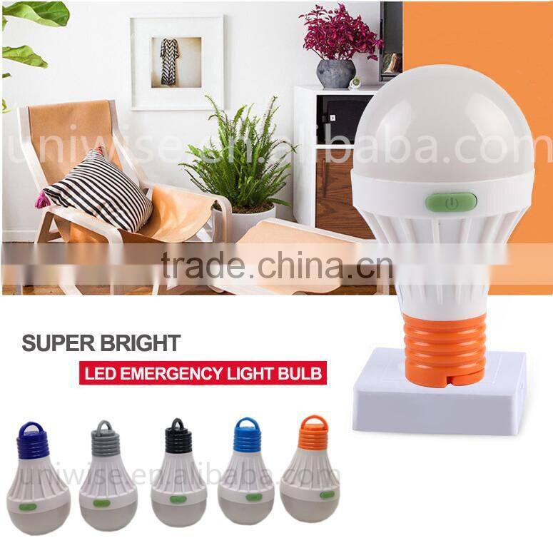 Light LED Orb Hanging Tent Lamp Bulb, Outdoor ORB Tent Light