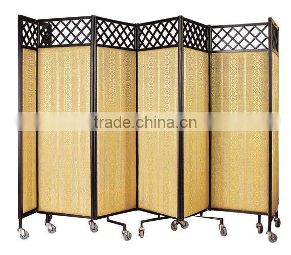 Chinese style fashionable move screen with hotel FT-901