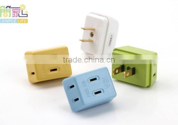 new travel essential plug