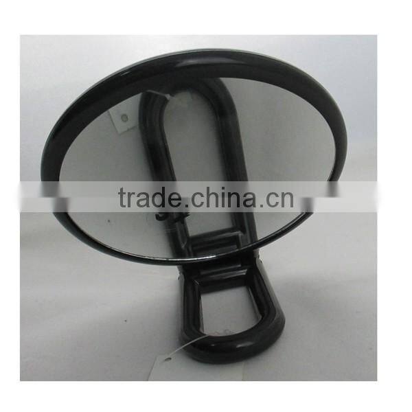 Beauty 5X magnifying glass mirror for salon