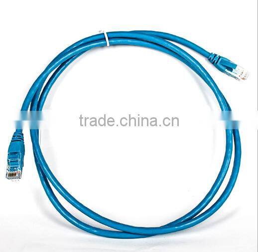 Colorful HSYV 1.5-10M 2.5*2.5MM 1Pair twisted Solid Bare Copper Telephone Cable